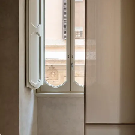 Trame روما