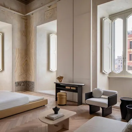 Hotell Trame 4*
