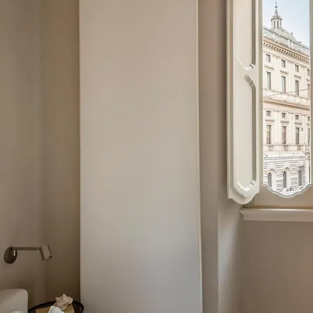 Hotel Trame 4*