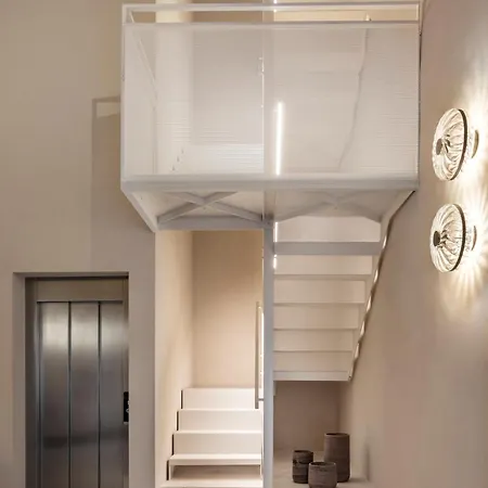 Trame Hotel Roma