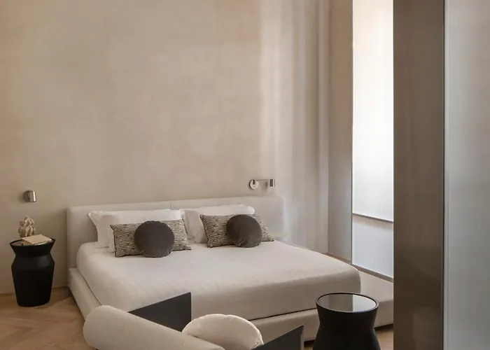 Hotel Trame Rome