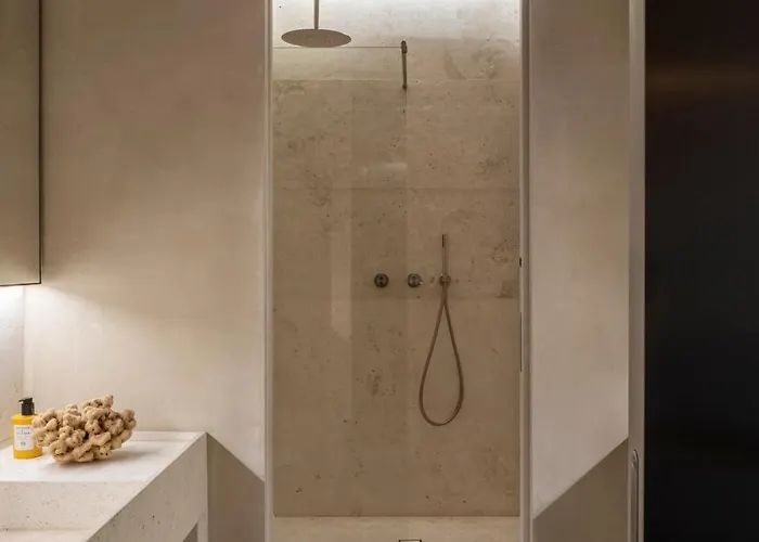 Trame Hotel Rome