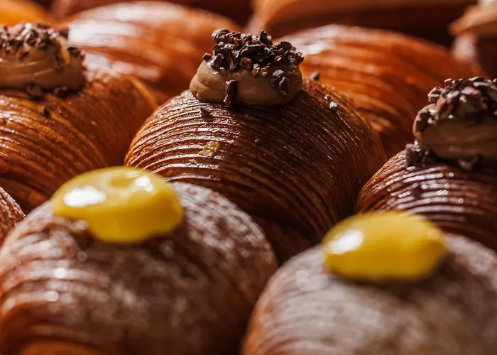 ホテル Trame ローマ